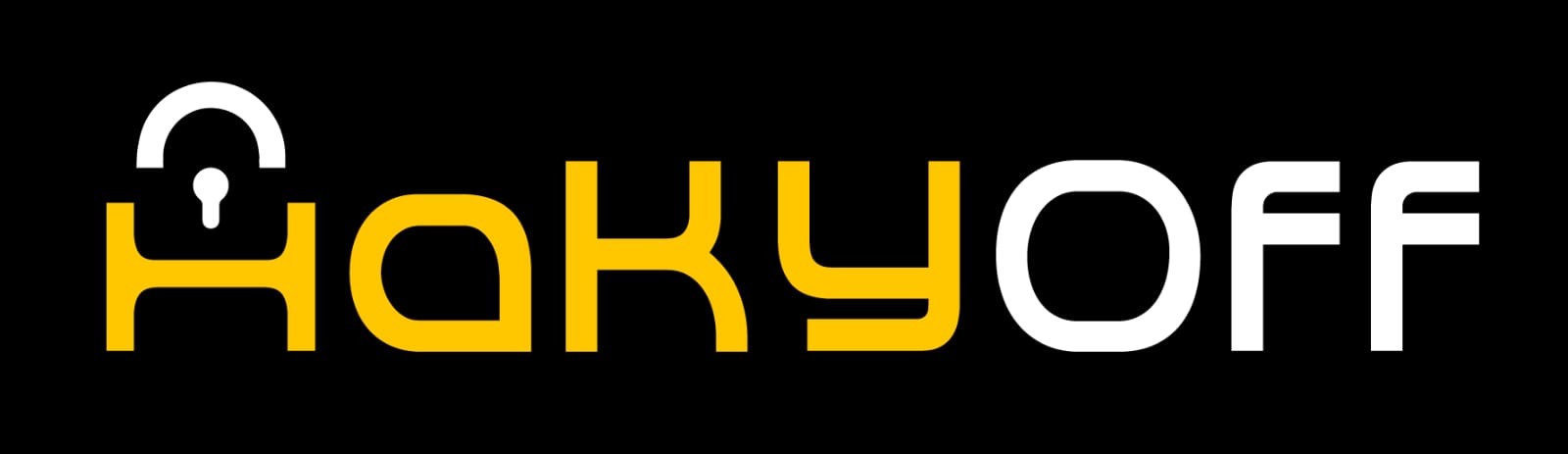 HakyOff Logo